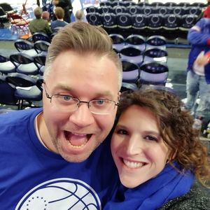 Meet your Posher, Claire